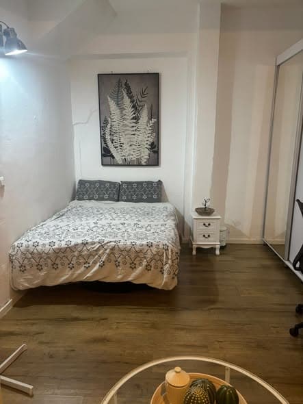 1 room rental in Lev HaIr - Photo 1