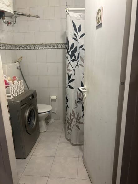 1 room rental in Lev HaIr - Photo 2