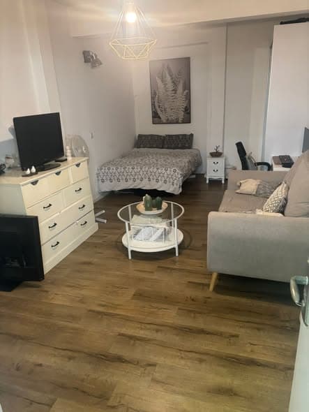 1 room rental in Lev HaIr - Photo 3