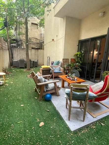 3 room rental in Florentin - Photo 1