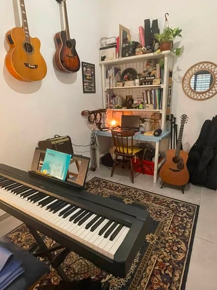 3 room rental in Florentin - Photo 2