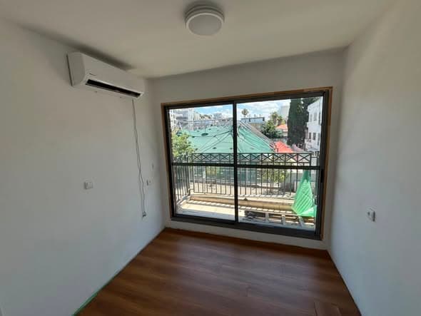 2 room rental in Florentin - Photo 4