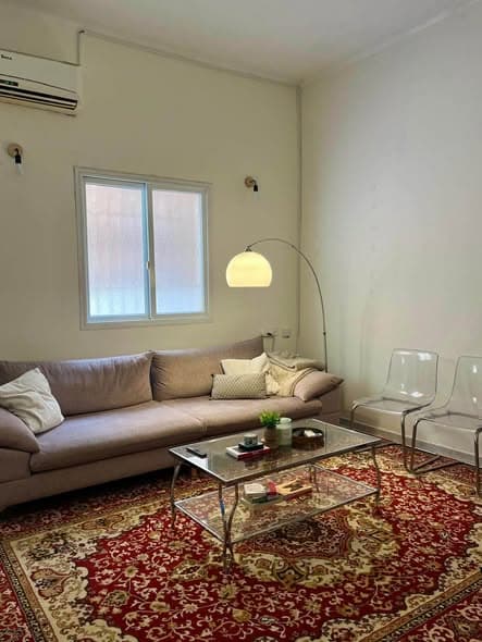2 room rental in Florentin - Photo 1