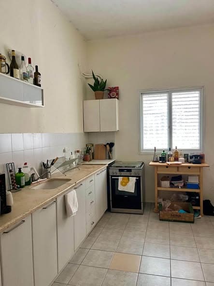 2 room rental in Florentin - Photo 2