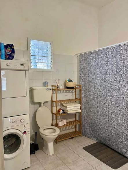 2 room rental in Florentin - Photo 4