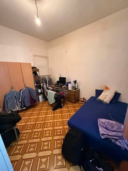 1 room rental in Lev HaIr - Photo 1