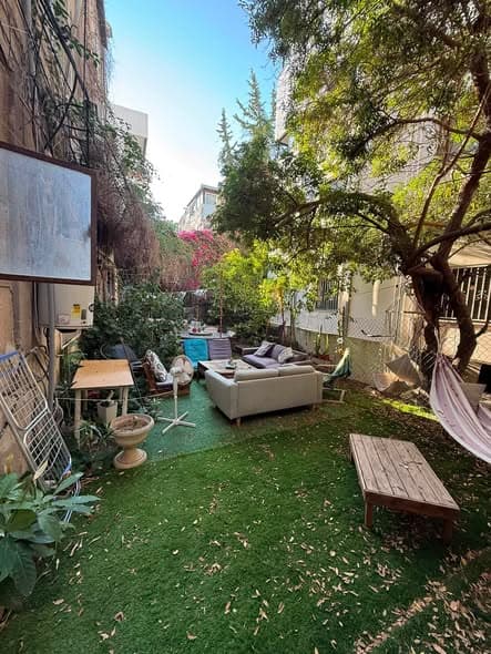 1 room rental in Lev HaIr - Photo 2
