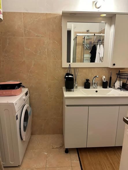 1 room rental in Lev HaIr - Photo 1