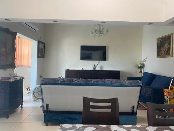 2 room rental in Old North - Photo 1