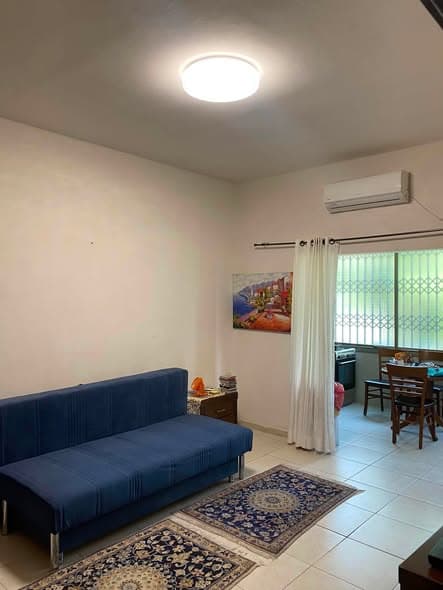 2 room rental in Old North - Photo 3