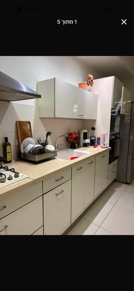 3 room rental in Old North - Photo 2