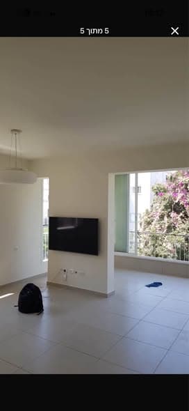 3 room rental in Old North - Photo 3