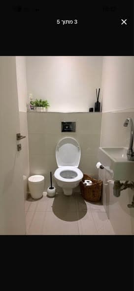 3 room rental in Old North - Photo 4