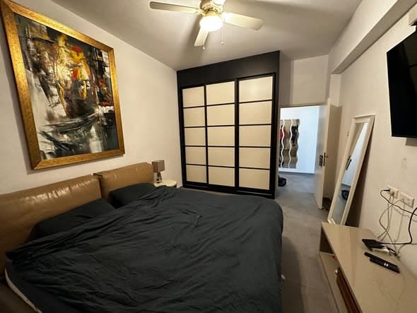 2 room rental in Old North - Photo 1