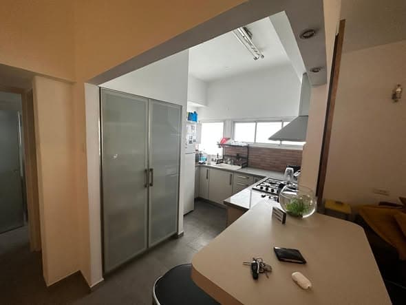 2 room rental in Old North - Photo 3