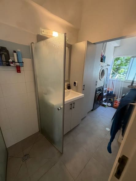 2 room rental in Old North - Photo 4