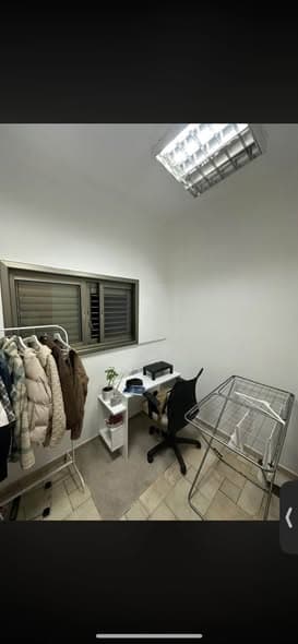 2 room rental in Old North - Photo 1