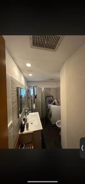 2 room rental in Old North - Photo 2