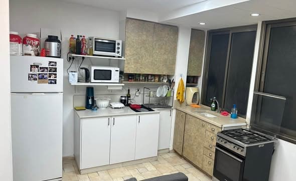 2 room rental in Old North - Photo 3
