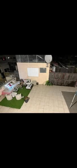 3 room rental in Florentin - Photo 3
