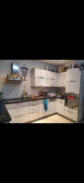 3 room rental in Florentin - Photo 4