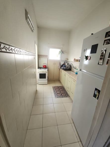 4 room rental in Old North - Photo 1