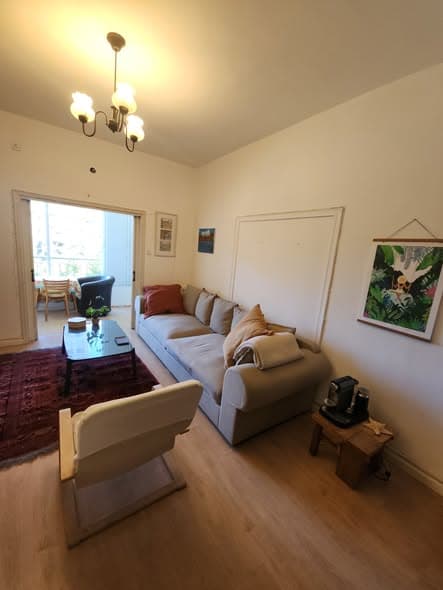 4 room rental in Old North - Photo 4