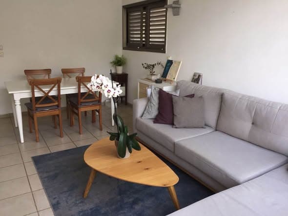 3 room rental in Old North - Photo 1