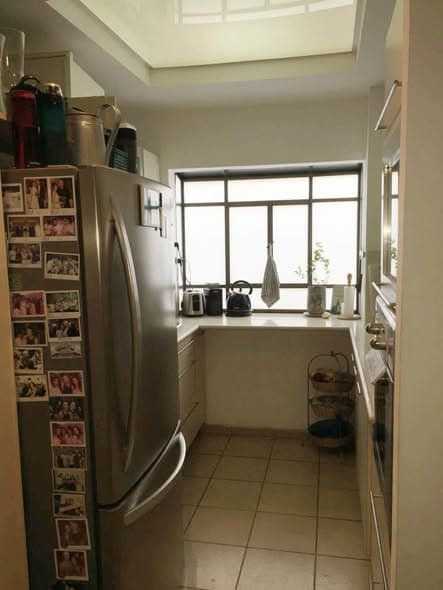 3 room rental in Old North - Photo 3