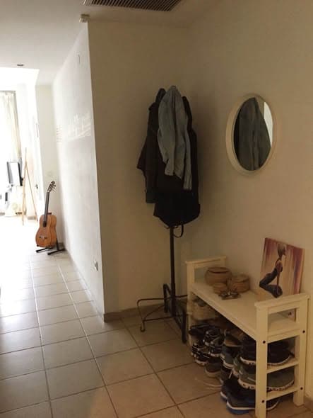 3 room rental in Old North - Photo 4