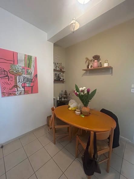 3 room rental in Old North - Photo 1