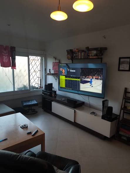 3 room rental in Jaffa - Photo 2