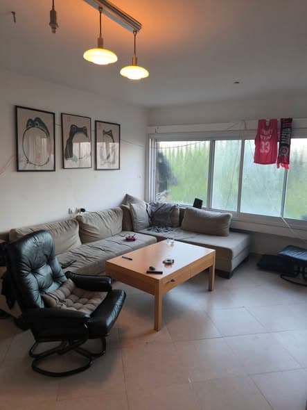 3 room rental in Jaffa - Photo 3