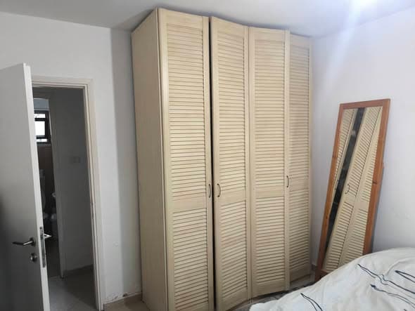 3 room rental in Jaffa - Photo 4