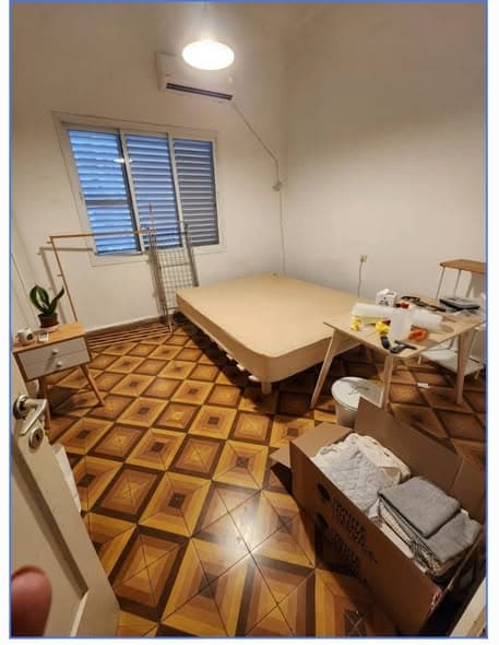 3 room rental in Lev HaIr - Photo 1