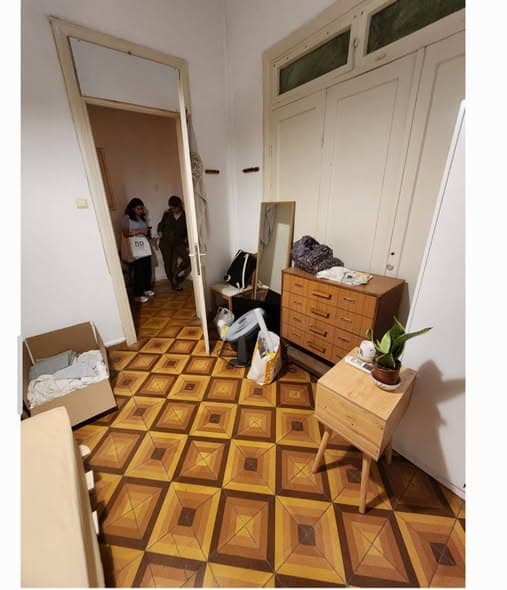 3 room rental in Lev HaIr - Photo 2