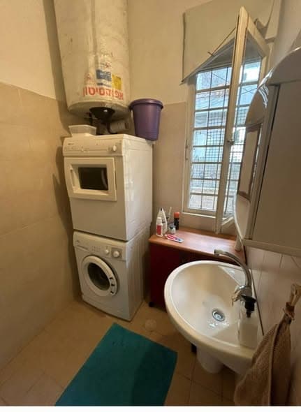 3 room rental in Lev HaIr - Photo 4