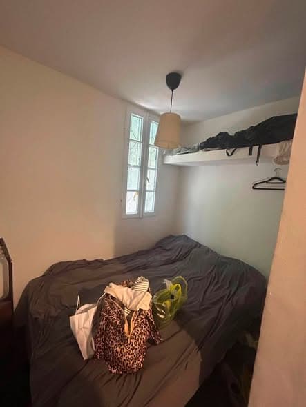 1 room rental in Lev HaIr - Photo 2