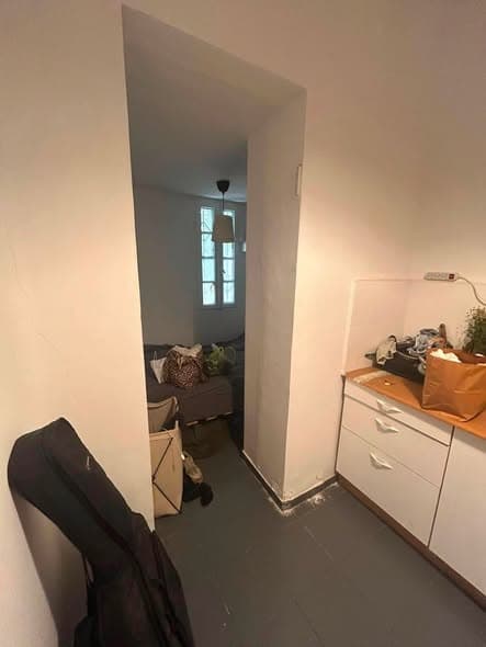 1 room rental in Lev HaIr - Photo 3