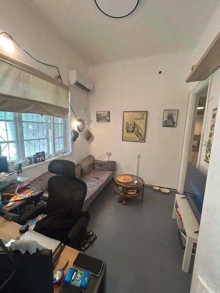 1 room rental in Lev HaIr - Photo 4