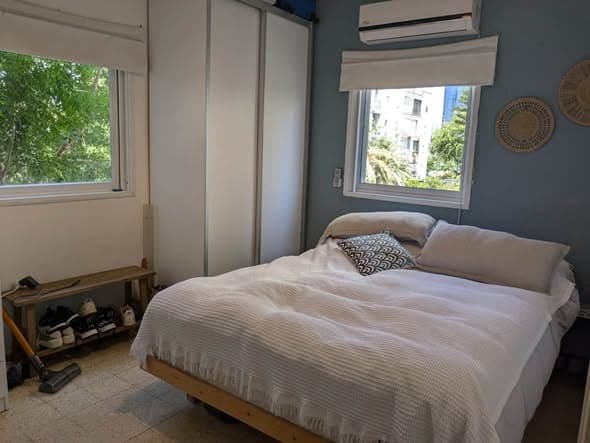 3 room rental in Old North - Photo 1