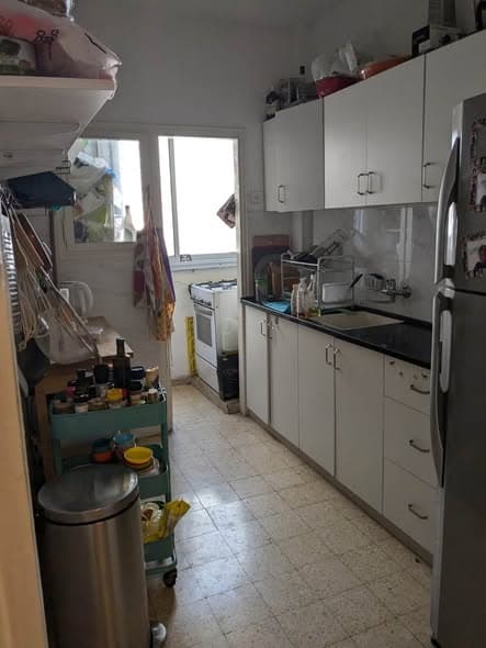 3 room rental in Old North - Photo 2