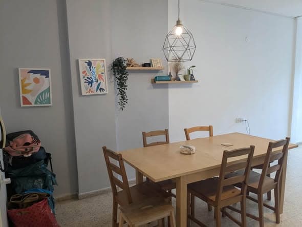 3 room rental in Old North - Photo 3