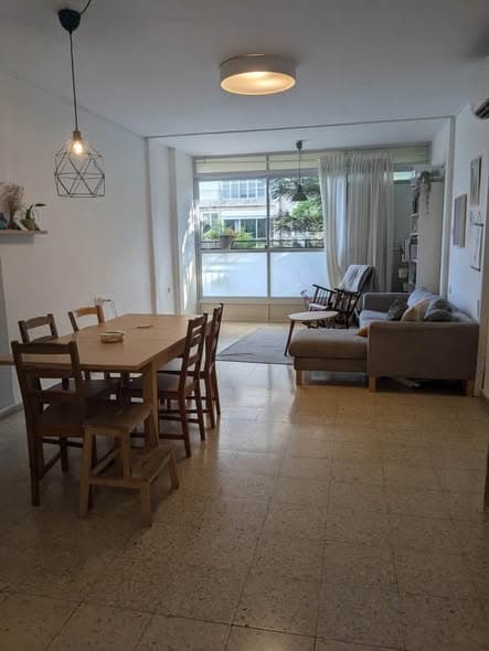 3 room rental in Old North - Photo 4