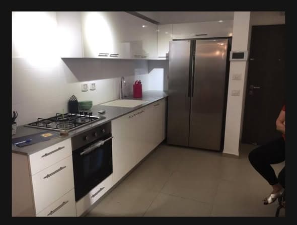 2 room rental in Florentin - Photo 1