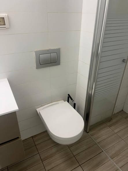 2 room rental in Florentin - Photo 4