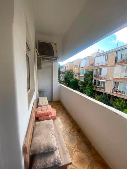 2.5 room rental in Lev HaIr - Photo 2