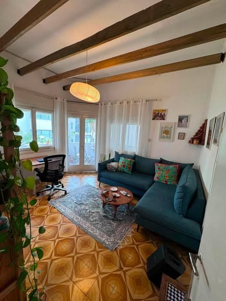 2.5 room rental in Lev HaIr - Photo 4