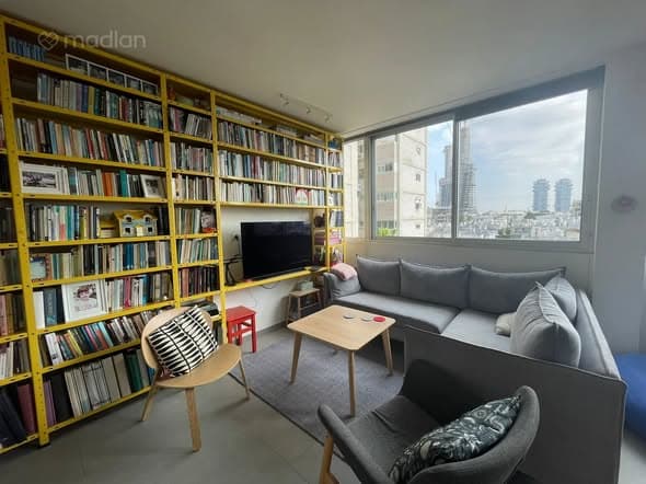 4.5 room rental in Old North - Photo 2