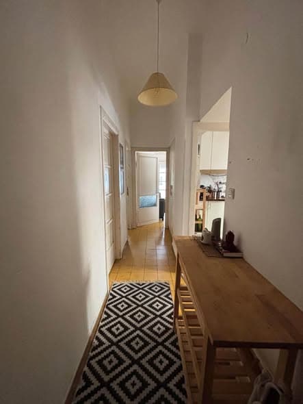3 room rental in Lev HaIr - Photo 1